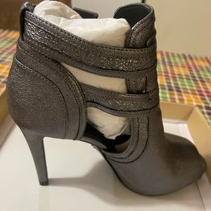Michael Kors “Blaze” bootie